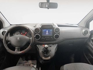 Peugeot Partner Active