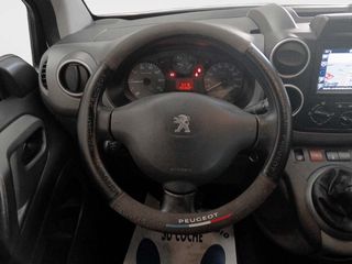 Peugeot Partner Active