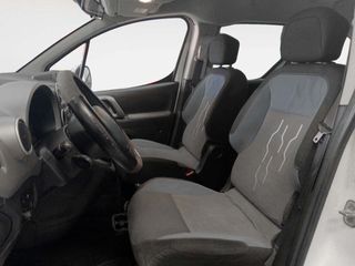 Peugeot Partner Active