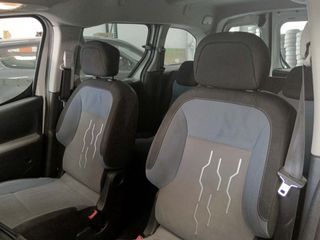 Peugeot Partner Active