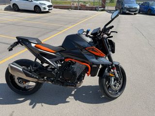 KTM 990 DUKE 2024