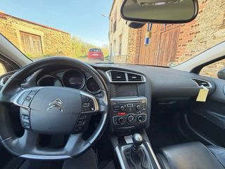 Citroen C4 2.0 HDi 150cv 2013