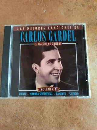 Lote 5 CDs Música del Mundo