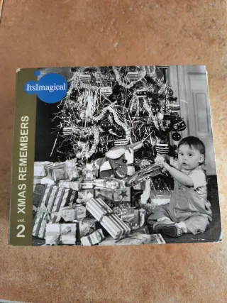 Lote 5 CDs Música del Mundo