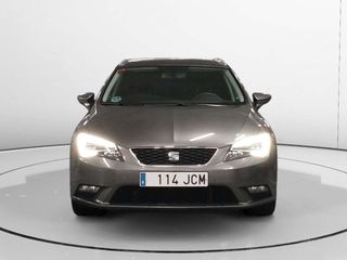 Seat Leon 1.4 TSI ACT St&Sp Style 110 kW (150 CV)