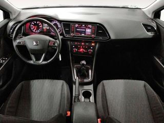 Seat Leon 1.4 TSI ACT St&Sp Style 110 kW (150 CV)