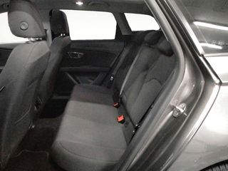 Seat Leon 1.4 TSI ACT St&Sp Style 110 kW (150 CV)