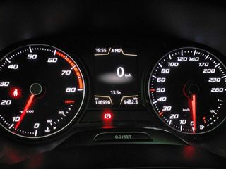 Seat Leon 1.4 TSI ACT St&Sp Style 110 kW (150 CV)