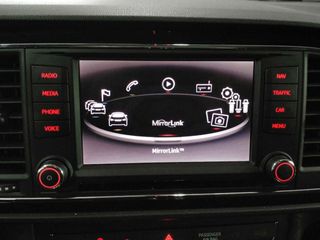 Seat Leon 1.4 TSI ACT St&Sp Style 110 kW (150 CV)