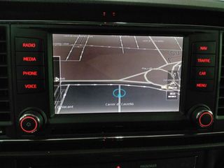 Seat Leon 1.4 TSI ACT St&Sp Style 110 kW (150 CV)