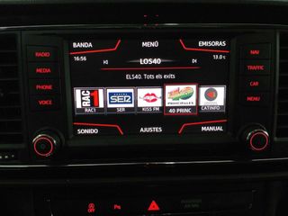 Seat Leon 1.4 TSI ACT St&Sp Style 110 kW (150 CV)