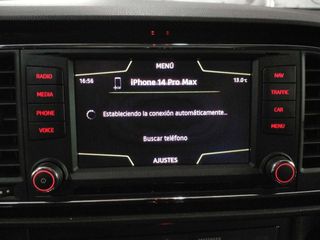 Seat Leon 1.4 TSI ACT St&Sp Style 110 kW (150 CV)