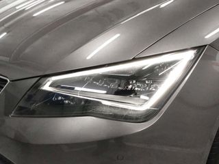 Seat Leon 1.4 TSI ACT St&Sp Style 110 kW (150 CV)