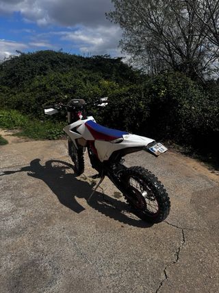 Beta RR 125