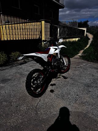 Beta RR 125