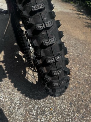Beta RR 125