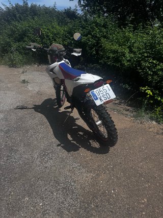 Beta RR 125