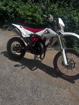 Beta RR 125