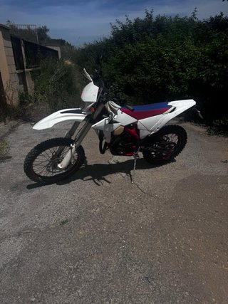 Beta RR 125