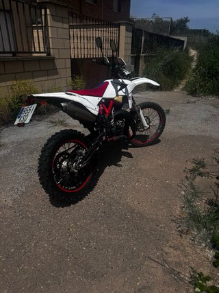 Beta RR 125