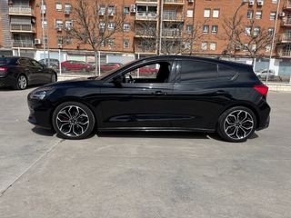 Ford focus st line Ford focus  2018