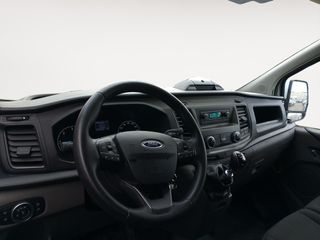 Ford Transit Custom 320 L1 Trend
