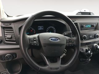Ford Transit Custom 320 L1 Trend