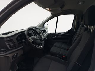 Ford Transit Custom 320 L1 Trend