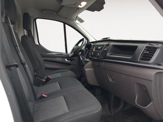 Ford Transit Custom 320 L1 Trend