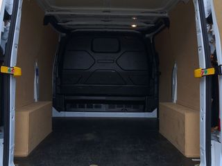 Ford Transit Custom 320 L1 Trend