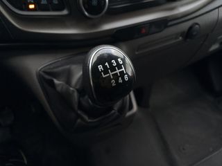 Ford Transit Custom 320 L1 Trend