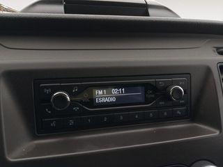 Ford Transit Custom 320 L1 Trend