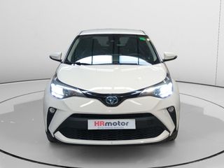 Toyota C-HR Edition