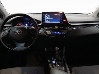 Toyota C-HR Edition