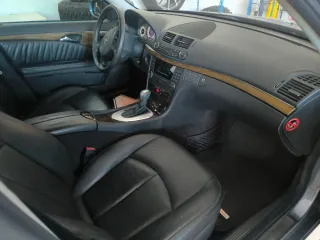Mercedes-Benz Clase E 2005