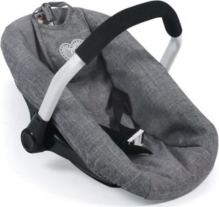 Bayer Chic 2000 708-76 - Asiento de Coche para muñ