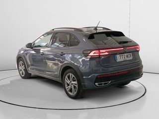 Volkswagen Taigo R-Line