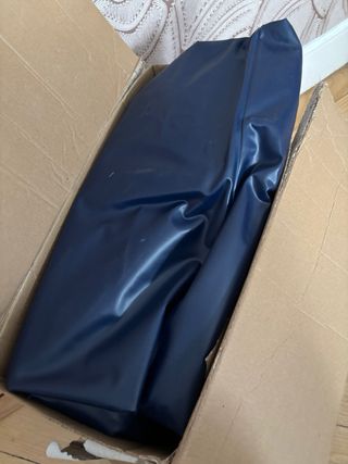 Colchón Hinchable Active Era Individual