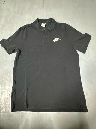Polo Nike manica corta Uomo L