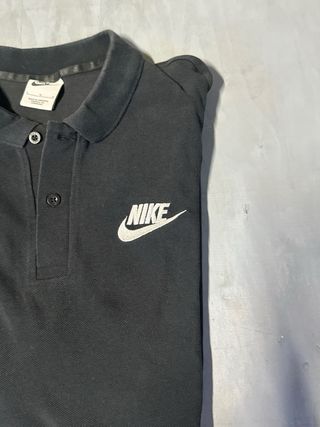 Polo Nike manica corta Uomo L