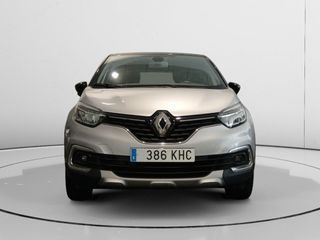 Renault Captur Zen