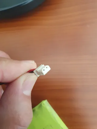 Batería Fermax 14,4 VDC videoportero