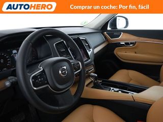 Volvo XC90 2.0 D5 Momentum AWD