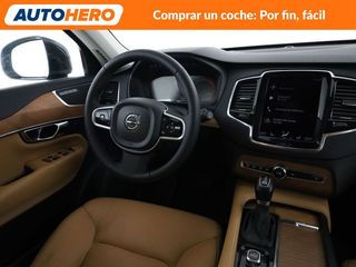 Volvo XC90 2.0 D5 Momentum AWD