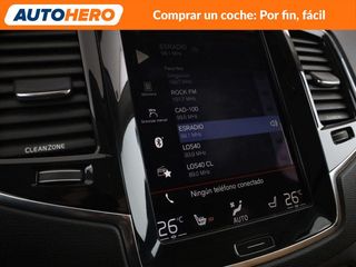 Volvo XC90 2.0 D5 Momentum AWD