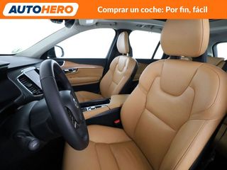 Volvo XC90 2.0 D5 Momentum AWD