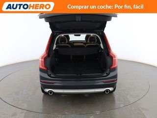 Volvo XC90 2.0 D5 Momentum AWD