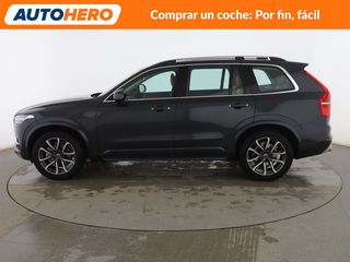 Volvo XC90 2.0 D5 Momentum AWD