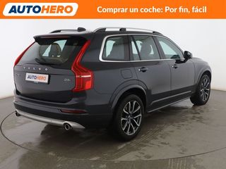 Volvo XC90 2.0 D5 Momentum AWD