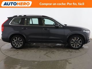 Volvo XC90 2.0 D5 Momentum AWD